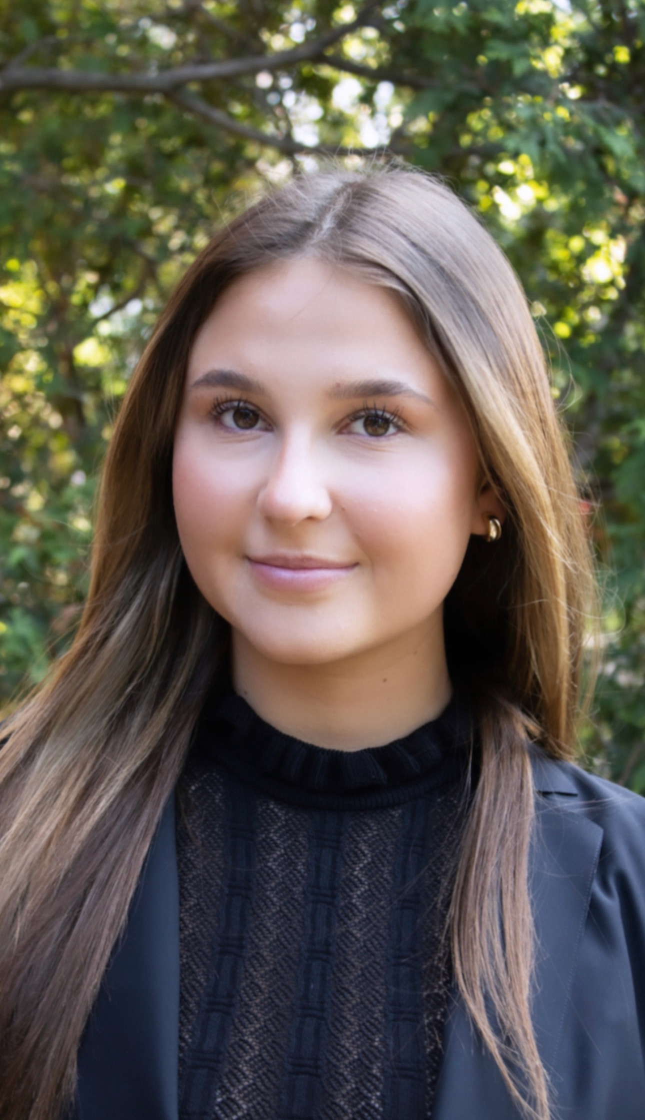 Photo of Amanda Skurkovich